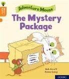 Rob Alcraft, Emma Levey - Oxford Reading Tree Word Sparks: Level 6: The Mystery Package