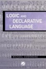 M. Downward - Logic and Declarative Language
