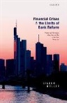 Eileen Keller, Eileen (Senior Researcher Keller - Financial Crises and the Limits of Bank Reform