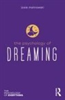 Josie Malinowski - Psychology of Dreaming