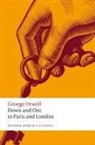 Orwell, George Orwell, John Brannigan, John (University College Dublin) Brannigan - Down and Out in Paris and London