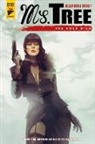 Max Allan Collins, Terry Beatty - Ms. Tree: The Cold Dish