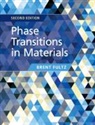 Brent Fultz, Brent (California Institute of Technology) Fultz, Fultz Brent - Phase Transitions in Materials