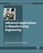 Computer S, Mangey (Department of Mathematics Ram, J Paulo (Full Professor Davim, J. Paulo (Department of Mechanical Engineering Davim, J. Paulo (Full Professor Davim, Davim J. Paulo... - Advanced Applications in Manufacturing Engineering