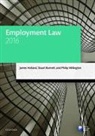 Stuart (Formerly Director of Operations Burnett, Burnett Stuart, James (Emeritus Professor of Employment L Holland, James (Emeritus Professor of Employment Law Holland, Holland James, Philip (Solicitor (non-practising) Millington... - Employment Law 2016