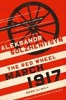 Aleksandr Solzhenitsyn - March 1917