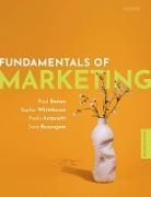 Paolo Antonetti, Paolo (Associate Professor of Marketing and Director of the Global Executive MBA Antonetti, Paul Baines, Paul (Professor of Political Marketing and Baines, Paul (Professor of Political Marketing and Associate Dean (Business &amp; Civic Engagement) Baines, Baines Paul... - Fundamentals of Marketing