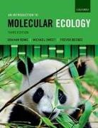 Trevor Beebee, Trevor (Emeritus Professor (Evolution Beebee, Beebee Trevor, Graham Rowe, Graham (Lecturer in Biological Sciences Rowe, Rowe Graham... - Introduction to Molecular Ecology