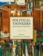 David Boucher, David (Professor of Political Philosophy Boucher, David Boucher, David (Professor of Political Philosophy and International Relations Boucher, Boucher David, Paul Kelly... - Political Thinkers
