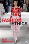 Sue Thomas - Fashion Ethics