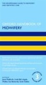 Janet (Senior Lecturer Medforth, Linda Ball, Linda (Research Midwife Ball, Ball Linda, Sue Battersby, Sue (Independent lecturer; Researcher Infant Feeding Battersby... - Oxford Handbook of Midwifery