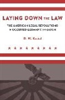 R W Kostal, R. W. Kostal, Kostal R. W. - Laying Down the Law