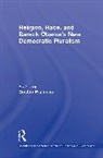 Gaston Espinosa, Gaston Espinosa, Gastón Espinosa - Religion, Race, and Barack Obama''s New Democratic Pluralism