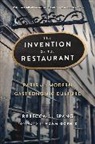 Rebecca L. Spang, Spang Rebecca L. - Invention of the Restaurant