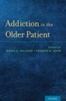 Dr Maria (Associate Professor of Clinica Sullivan, Dr Frances (Kennedy-Leavy Professor of Clinical Psychiatry Levin, Frances Levin, Dr Maria (Associate Professor of Clinical Psychiatry Sullivan, Maria Sullivan - Addiction in the Older Patient