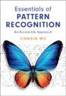 Jianxin Wu, Jianxin (Nanjing University Wu - Essentials of Pattern Recognition