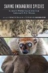 Robert W. (Vp of Life Sciences) Shumaker, Robert W Shumaker, Robert W. Shumaker, Robert W. (Vp of Life Sciences) Shumaker, Shumaker Robert W. - Saving Endangered Species