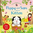 Sam Taplin, Taplin Sam, Simon Taylor-Kielty, Taylor-Kielty Simon - Poppy and Sam and the Kitten