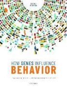 Jonathan Flint, Jonathan (Semel Institute for Neuroscience Flint, Jonathan (Semel Institute for Neuroscience and Human Behavior Flint, Flint Jonathan, Ralph J. Greenspan, Ralph J. (Kavli Institute for Brain and Mind Greenspan... - How Genes Influence Behavior