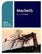 Peter Buckroyd, Buckroyd Peter, Su Fielder, Su Buckroyd Fielder, Fielder Su - Oxford Literature Companions: Macbeth