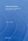 Harry L Pardue, Harry L. Pardue, Harry L. (Professor Emeritus Pardue, Pardue Harry L. - Chemical Equilibria