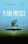 Karl J Niklas, Karl J. Niklas, Karl J. Spatz Niklas, Niklas Karl J., Hanns&acirc;&euro;&ldquo;christof Spatz, Hanns&ndash;christof Spatz - Plant Physics