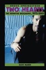 Dave Marsh - Bruce Springsteen