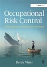 Derek Viner - Occupational Risk Control