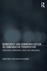 JÃ¸rgen MÃ¸ller, Jrgen (Aarhus University Mller, Jrgen Skaaning Mller, Jørgen Møller, Svend-Erik Skaaning - Democracy and Democratization in Comparative Perspective