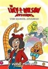 Wink Taylor - The Lucy Wilson Mysteries: The Bandril Invasion