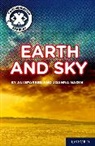 Joanna Nadin, Ali Sparkes, Ali Nadin Sparkes, Martin Bustamante, Chloe Douglass, Adriana Santos - Project X Comprehension Express: Stage 1: Earth and Sky