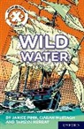 Tamsyn Murray, Ciaran Murtagh, Ciaran Pimm Murtagh, Janice Pimm, Euan Cook, Scott Jessop... - Project X Comprehension Express: Stage 2: Wild Water