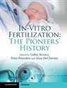 Gabor Brinsden Kovacs, Peter Brinsden, Peter (Bourn Hall Clinic Brinsden, Alan DeCherney, Alan (National Institutes of Health DeCherney, Gabor Kovacs - In-Vitro Fertilization