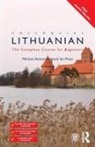 Ian Press, Ian (University of St Andrews Press, Press Ian, Meilut_ Ramonien_, Meilut¿ Ramonien¿, Meilute Ramoniene... - Colloquial Lithuanian