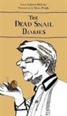 Jamie McGarry, Emma Wright, Emma Dai'An Wright - The Dead Snail Diaries