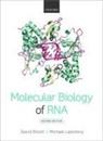 David Elliott, David (Professor of Genetics Elliott, ELLIOTT DAVID, Michael Ladomery, Michael (Reader in Biomedical Science Ladomery, Ladomery Michael - Molecular Biology of Rna