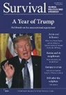 The International Institute for Strategic Studies, The International Institute for Strategic Studies (IISS) - Survival 59.6