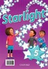 Katherine Bilsborough, Steve Bilsborough, Helen Casey, Kirstie Grainger, Joanna Heijmer, Suzanne Torres... - Starlight: Level 5: Poster Pack