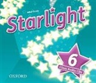 Katherine Bilsborough, Steve Bilsborough, Helen Casey, Kirstie Grainger, Joanna Heijmer, Suzanne Torres... - Starlight: Level 6: Class Audio CD (Audio book)