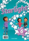 Katherine Bilsborough, Steve Bilsborough, Helen Casey, Kirstie Grainger, Joanna Heijmer, Suzanne Torres... - Starlight: Level 6: Poster Pack
