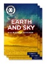 Joanna Nadin, Nadin Joanna, Ali Sparkes, Ali Nadin Sparkes, Sparkes Ali, Martin Bustamante... - Project X Comprehension Express: Stage 1: Earth and Sky Pack of 15