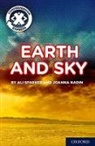 Joanna Nadin, Nadin Joanna, Ali Sparkes, Ali Nadin Sparkes, Sparkes Ali, Martin Bustamante... - Project X Comprehension Express: Stage 1: Earth and Sky Pack of 6