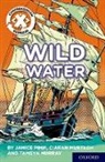 Tamsyn Murray, Ciaran Murtagh, Ciaran Pimm Murtagh, Janice Pimm, Euan Cook, Scott Jessop... - Project X Comprehension Express: Stage 2: Wild Water Pack of 6