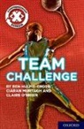 Benjamin Hulme-Cross, Benjamin Murtagh Hulme-Cross, Ciaran Murtagh, Claire O'Brien, Will Morris, Jason Pickersgill... - Project X Comprehension Express: Stage 2: Team Challenge Pack of 6