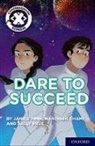Andy Briggs, Steve Cole, Steve Briggs Cole, Joanna Nadin, James Gifford, Alex Paterson... - Project X Comprehension Express: Stage 3: Dare to Succeed Pack of 6
