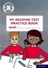 Tony Whatmuff - Project X Comprehension Express: Stage 3: My Reading Test Practice