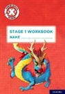 Di Hatchett, Rachael Sutherland, Rachael Hatchett Sutherland, Andy Elkerton, Anais Goldemberg, Freya Hartas... - Project X Comprehension Express: Stage 1 Workbook Pack of 6