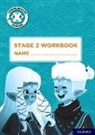 Di Hatchett, Rachael Sutherland, Rachael Hatchett Sutherland, Patrick Miller, Will Morris, Alex Paterson... - Project X Comprehension Express: Stage 2 Workbook Pack of 6