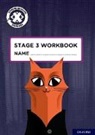 Di Hatchett, Rachael Sutherland, Rachael Hatchett Sutherland, Dylan Gibson, Patrick Miller, Alex Paterson... - Project X Comprehension Express: Stage 3 Workbook Pack of 6