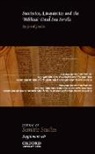 Jarod Jacobs - Statistics, Linguistics and the ''Biblical'' Dead Sea Scrolls
